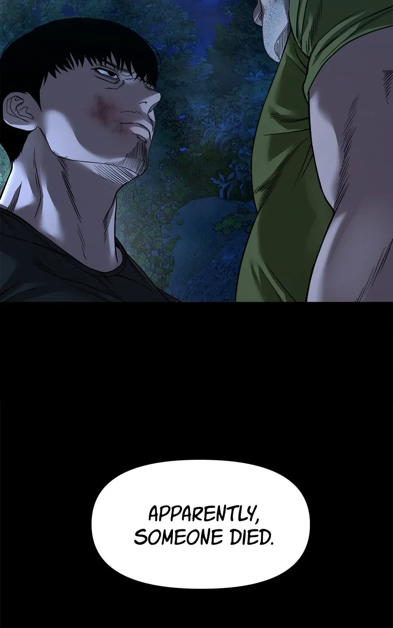 The Gwichon Village Mystery Chapter 43 Page 121