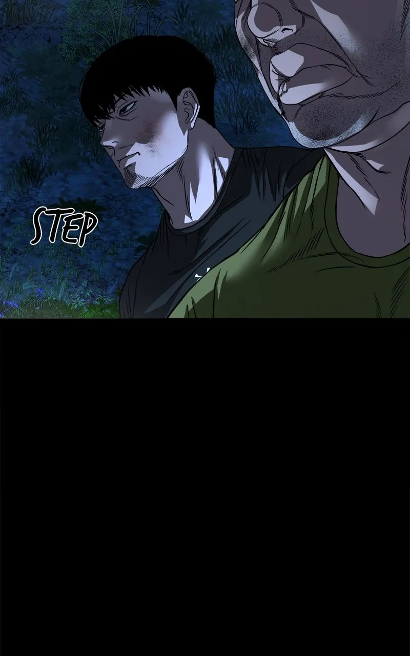 The Gwichon Village Mystery Chapter 43 Page 125