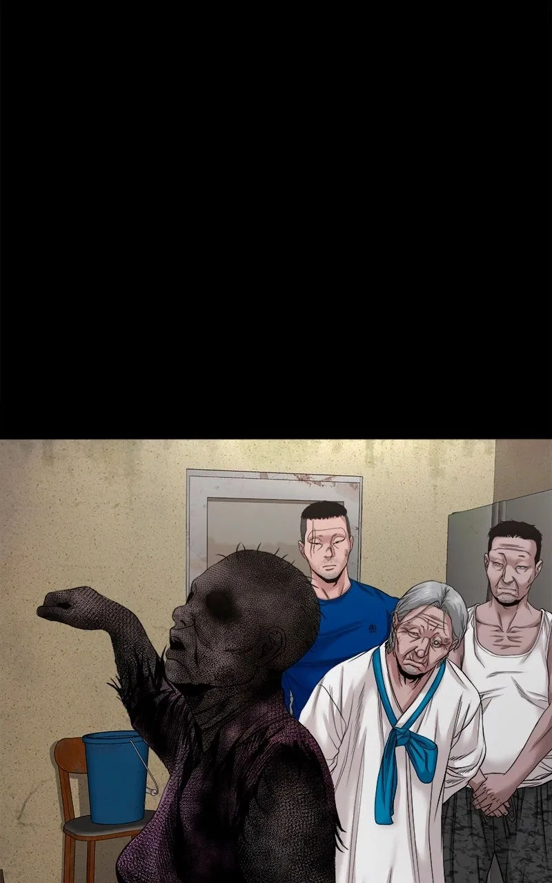 The Gwichon Village Mystery Chapter 44 Page 2