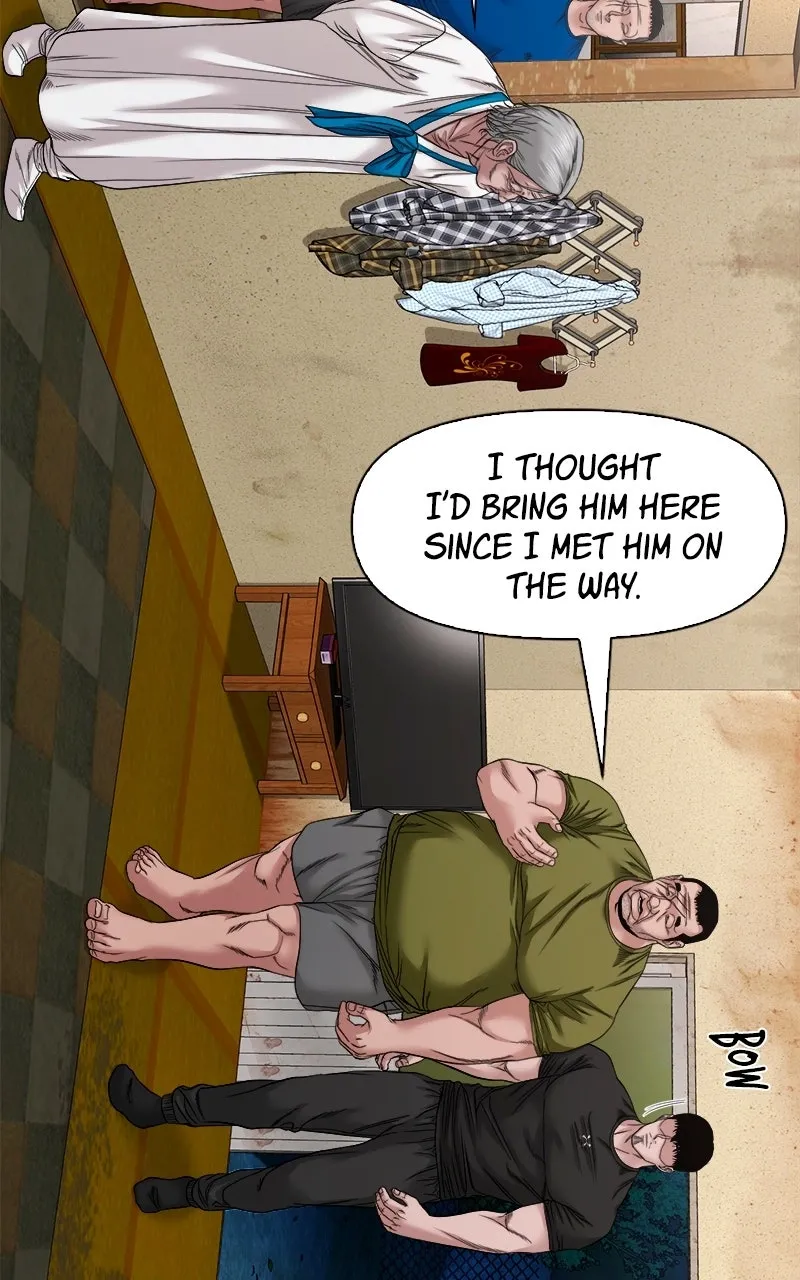The Gwichon Village Mystery Chapter 44 Page 9