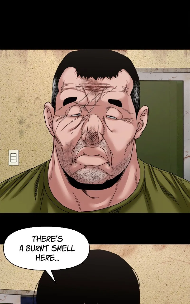 The Gwichon Village Mystery Chapter 44 Page 12