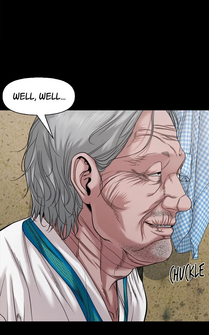 The Gwichon Village Mystery Chapter 44 Page 14