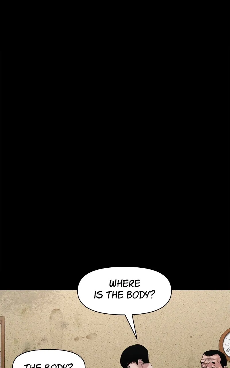 The Gwichon Village Mystery Chapter 44 Page 15
