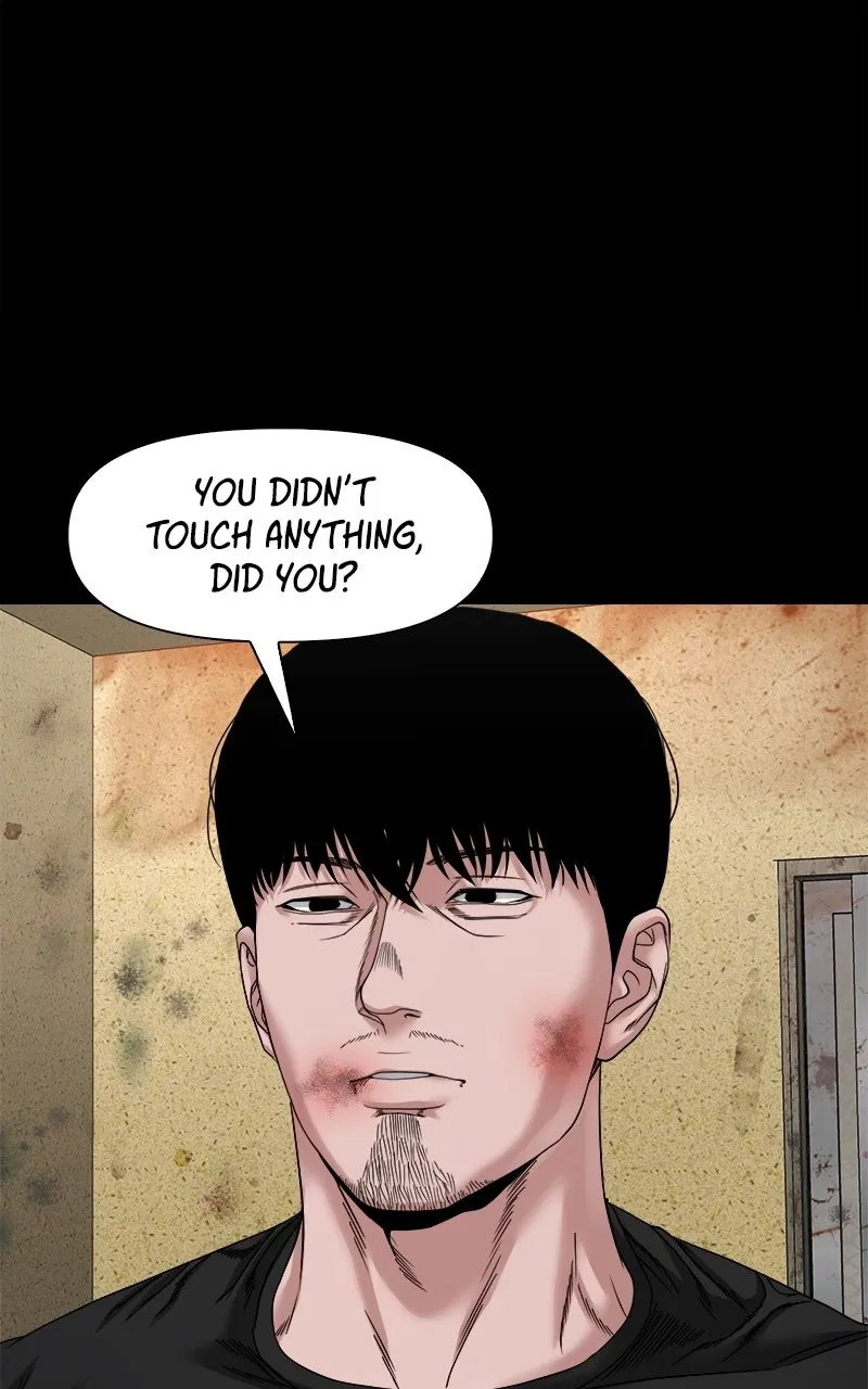 The Gwichon Village Mystery Chapter 44 Page 18