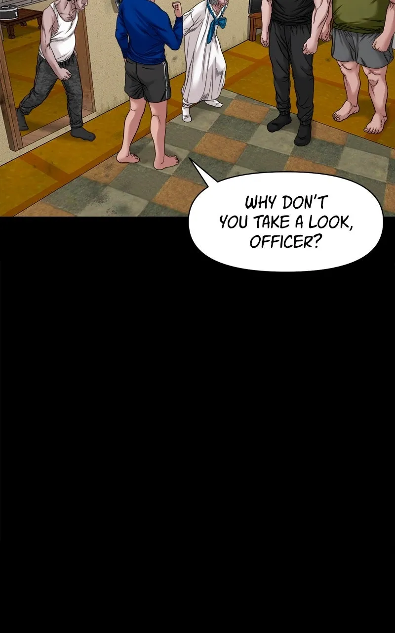 The Gwichon Village Mystery Chapter 44 Page 20