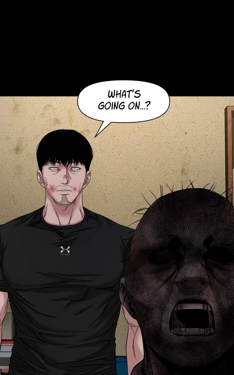 The Gwichon Village Mystery Chapter 44 Page 22