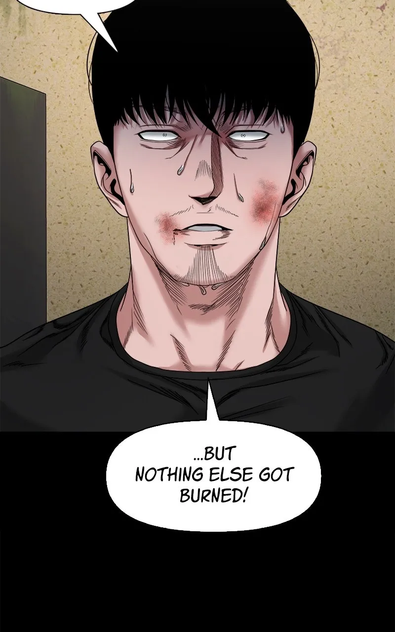 The Gwichon Village Mystery Chapter 44 Page 24
