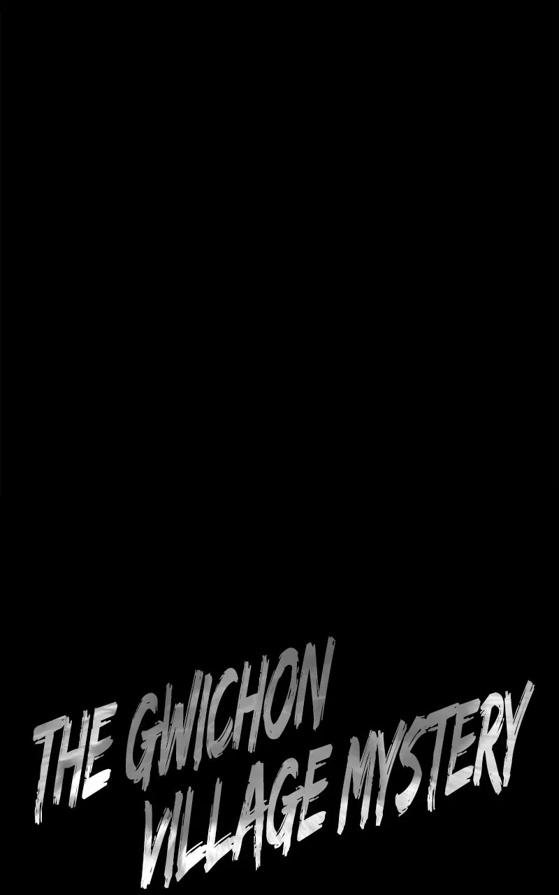 The Gwichon Village Mystery Chapter 44 Page 25
