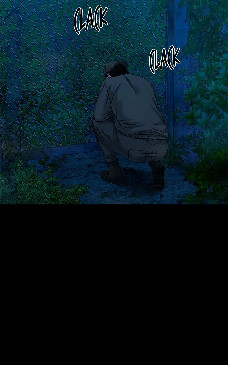 The Gwichon Village Mystery Chapter 44 Page 30