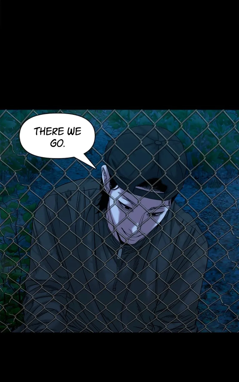 The Gwichon Village Mystery Chapter 44 Page 31