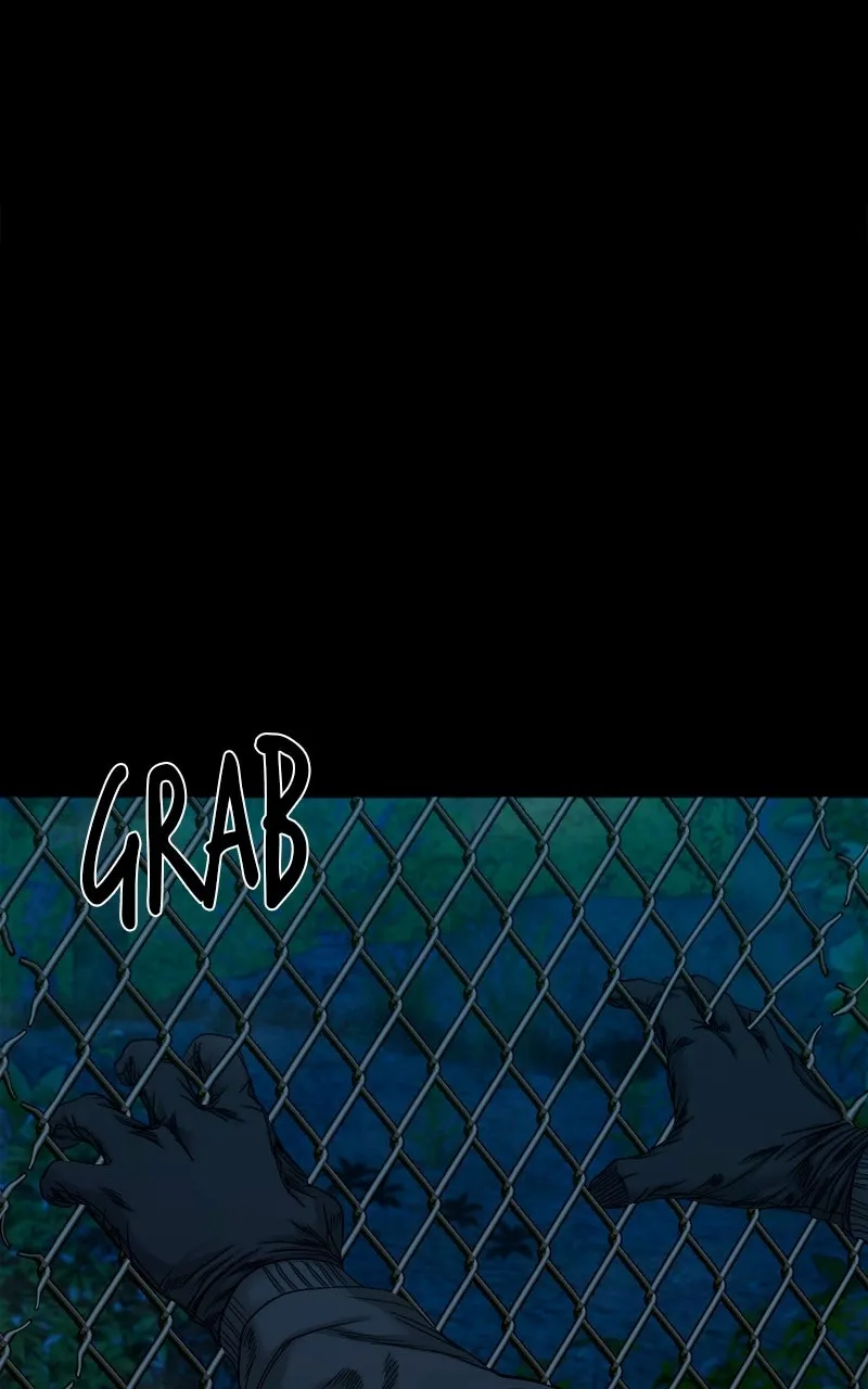 The Gwichon Village Mystery Chapter 44 Page 32