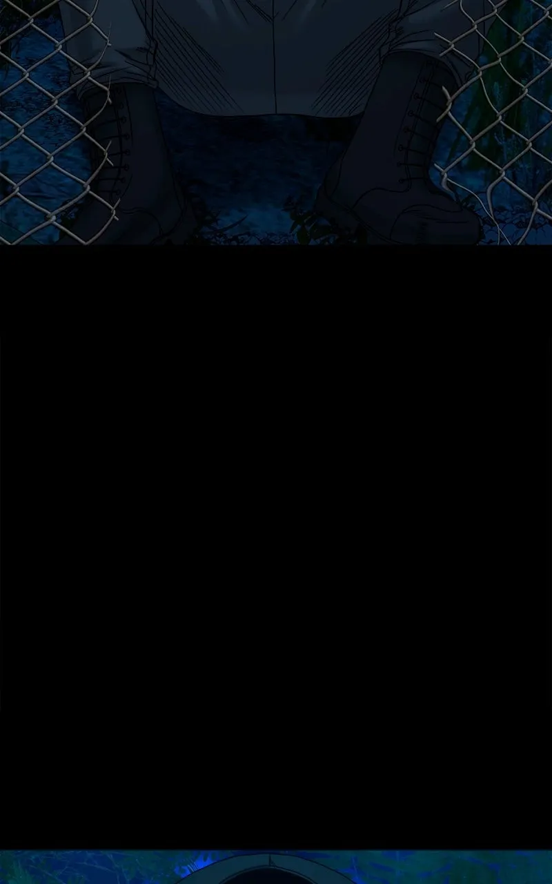 The Gwichon Village Mystery Chapter 44 Page 34