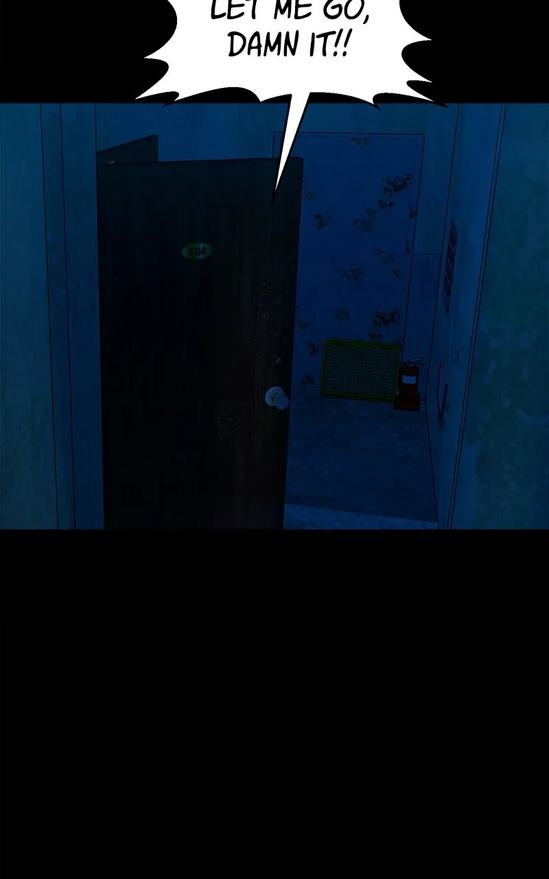 The Gwichon Village Mystery Chapter 44 Page 38