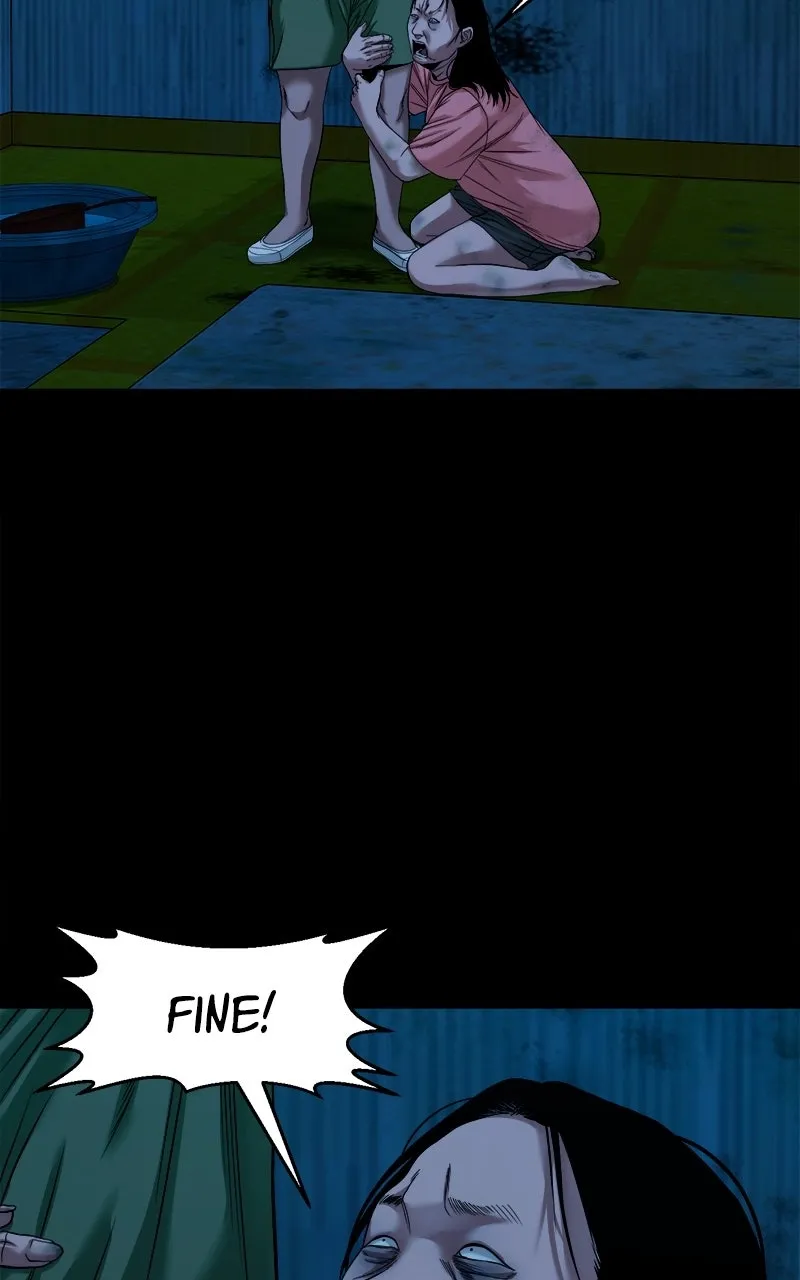 The Gwichon Village Mystery Chapter 44 Page 40
