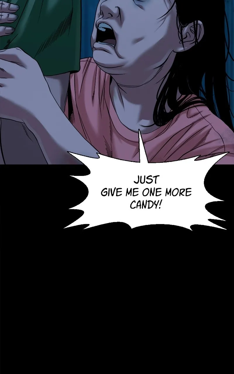 The Gwichon Village Mystery Chapter 44 Page 41