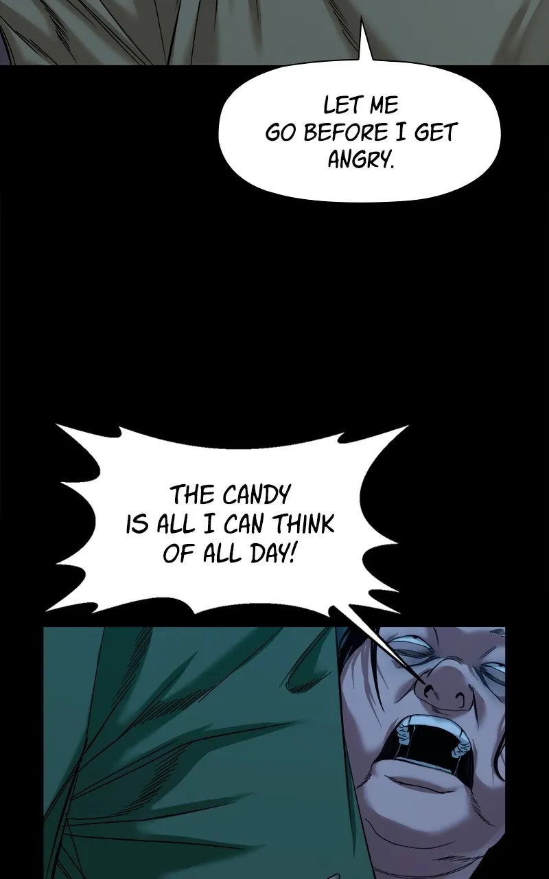 The Gwichon Village Mystery Chapter 44 Page 43