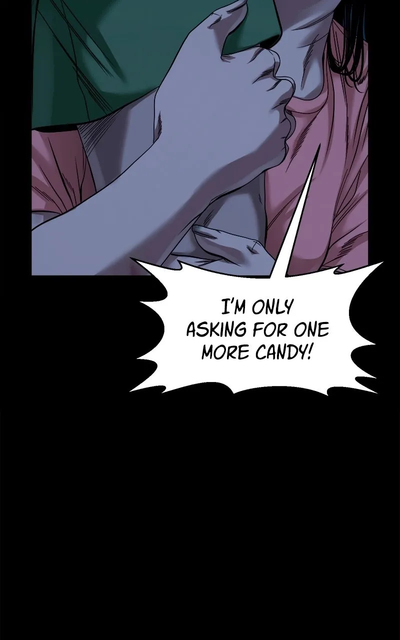 The Gwichon Village Mystery Chapter 44 Page 44