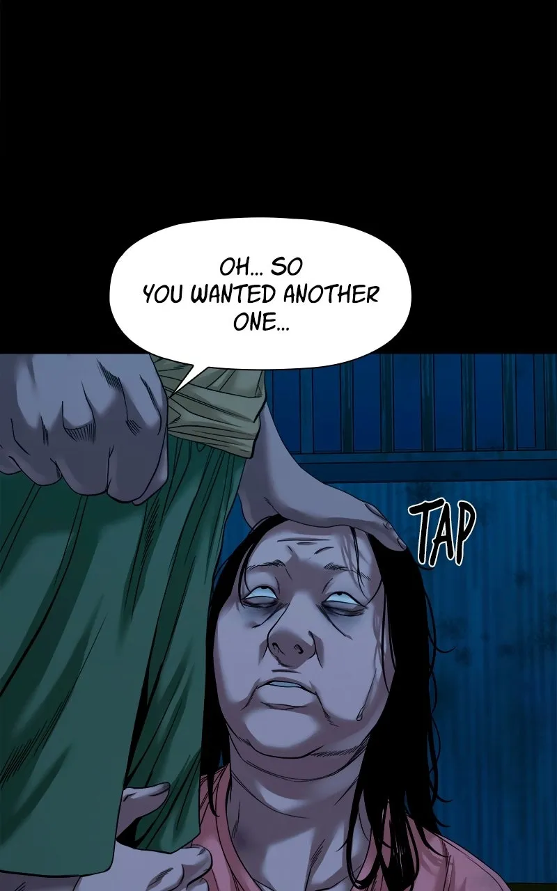 The Gwichon Village Mystery Chapter 44 Page 45