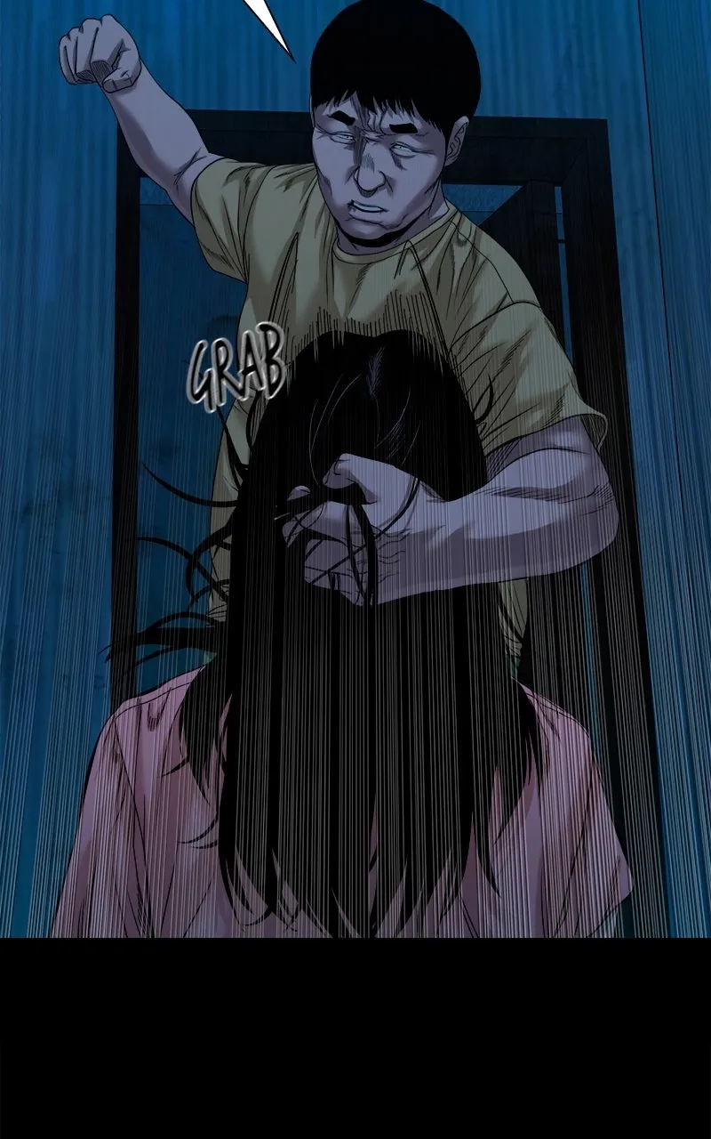 The Gwichon Village Mystery Chapter 44 Page 47