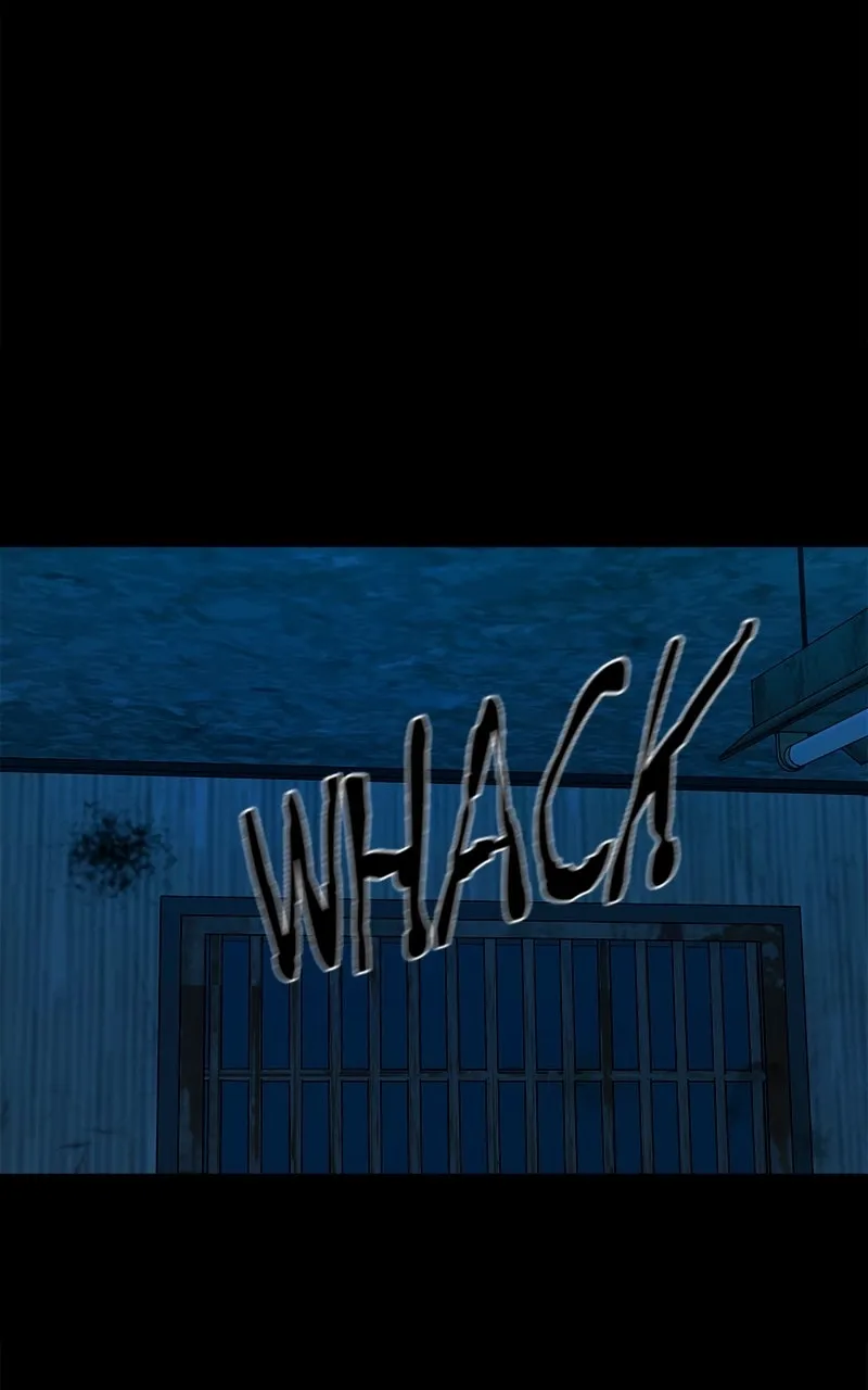 The Gwichon Village Mystery Chapter 44 Page 48