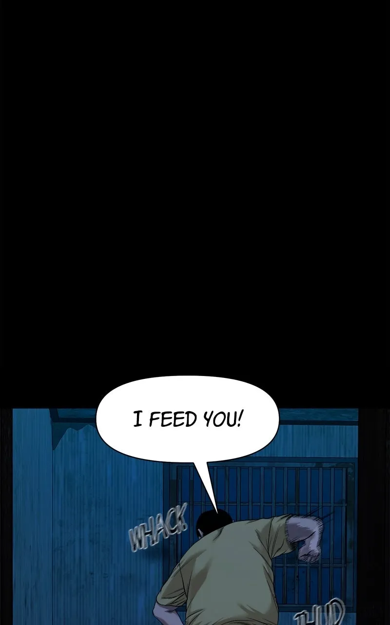 The Gwichon Village Mystery Chapter 44 Page 49