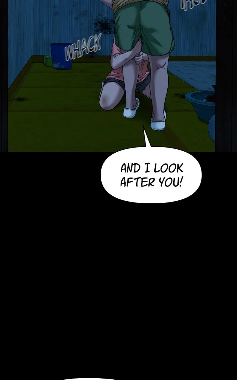 The Gwichon Village Mystery Chapter 44 Page 50