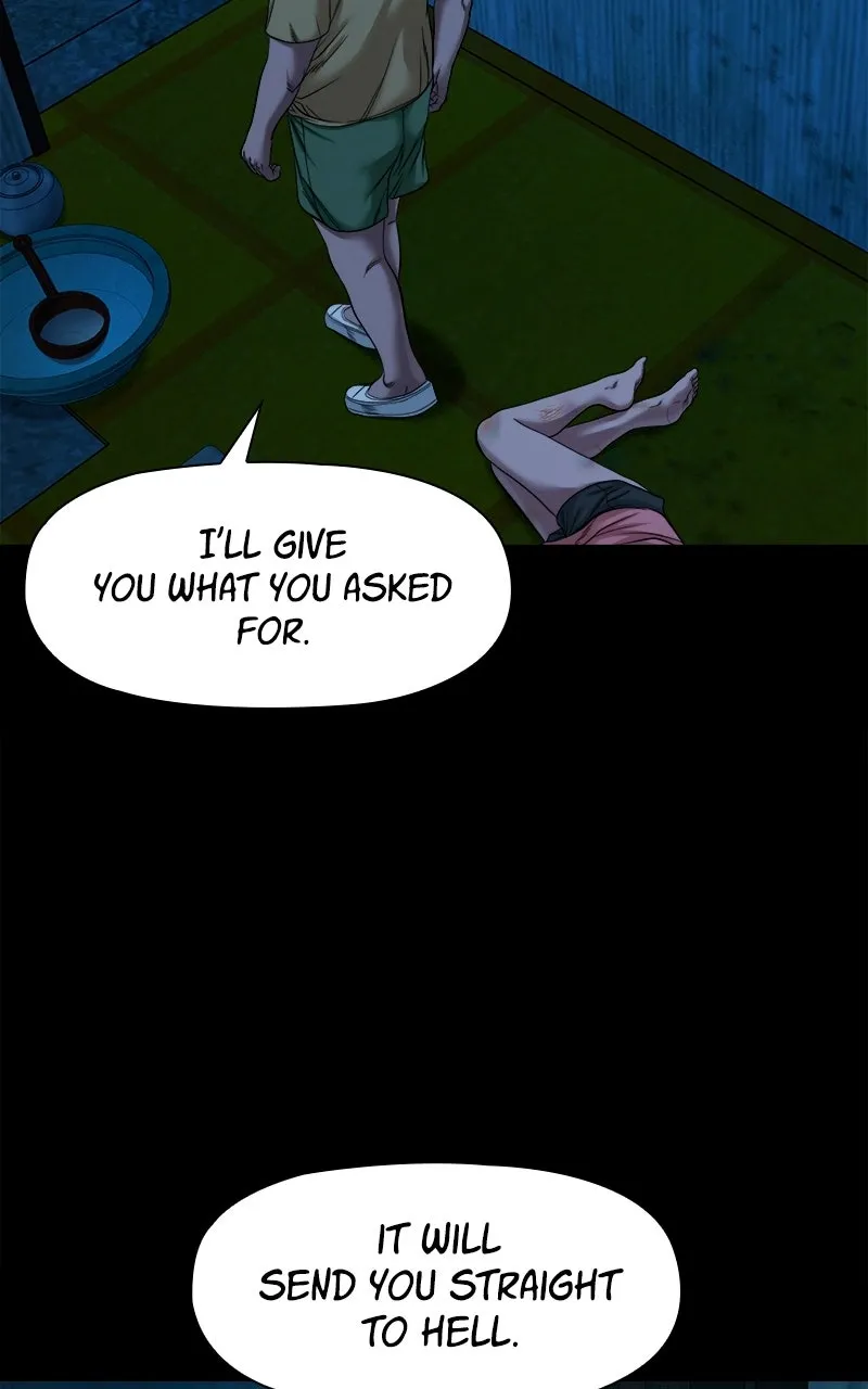 The Gwichon Village Mystery Chapter 44 Page 56