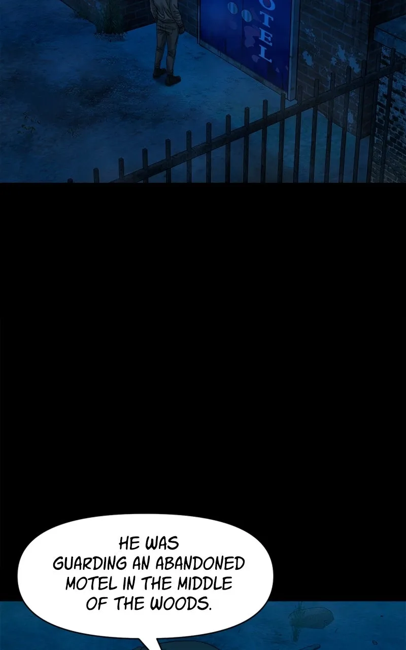 The Gwichon Village Mystery Chapter 44 Page 59