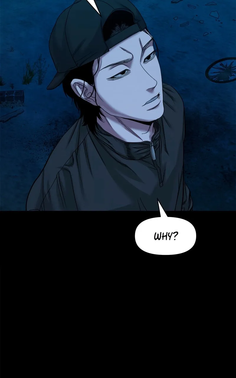 The Gwichon Village Mystery Chapter 44 Page 60
