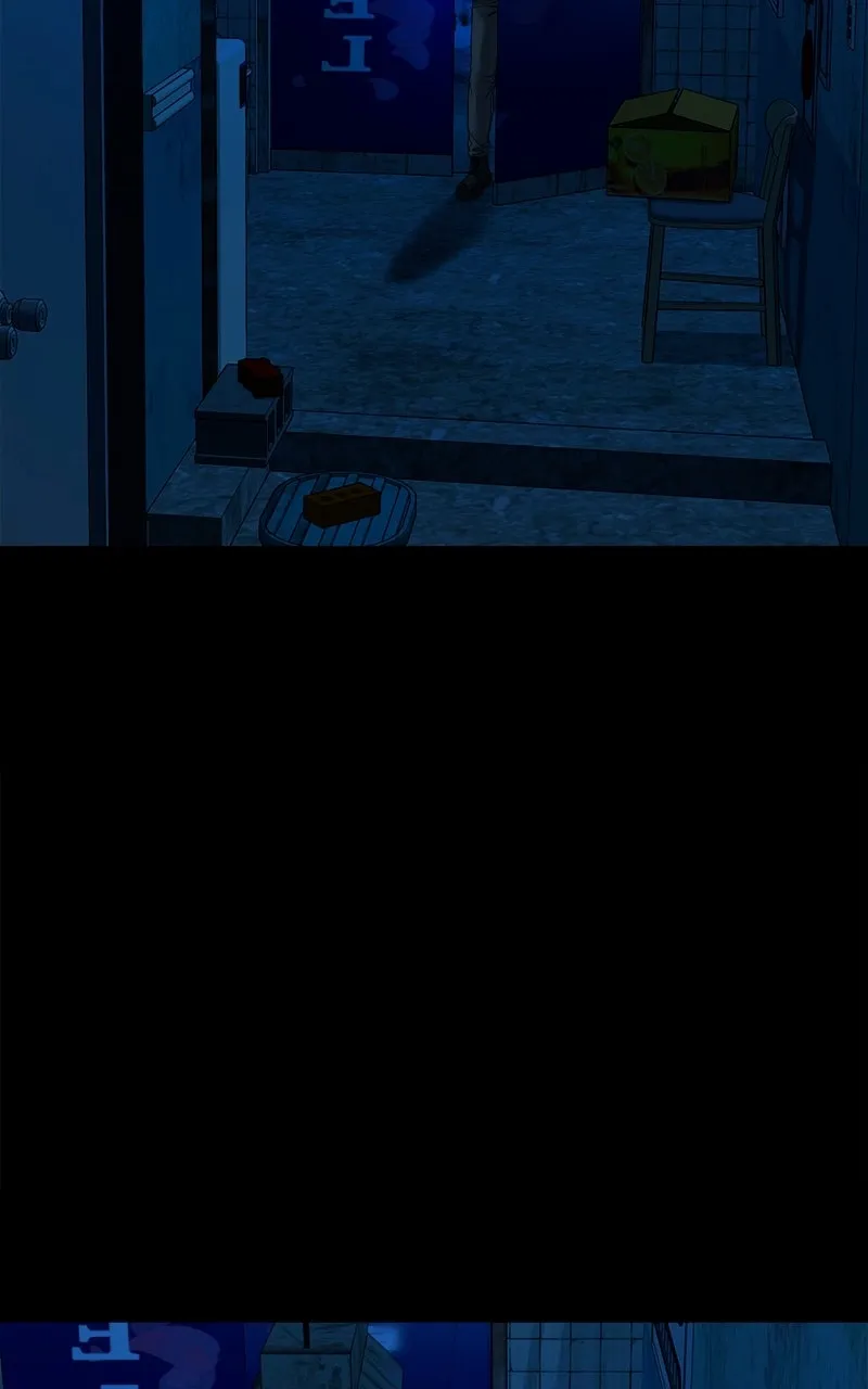 The Gwichon Village Mystery Chapter 44 Page 63