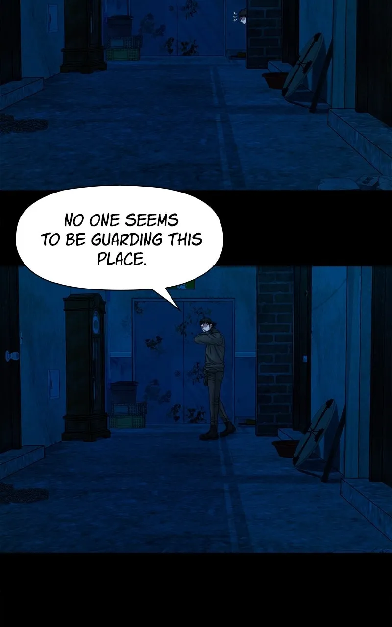 The Gwichon Village Mystery Chapter 44 Page 66