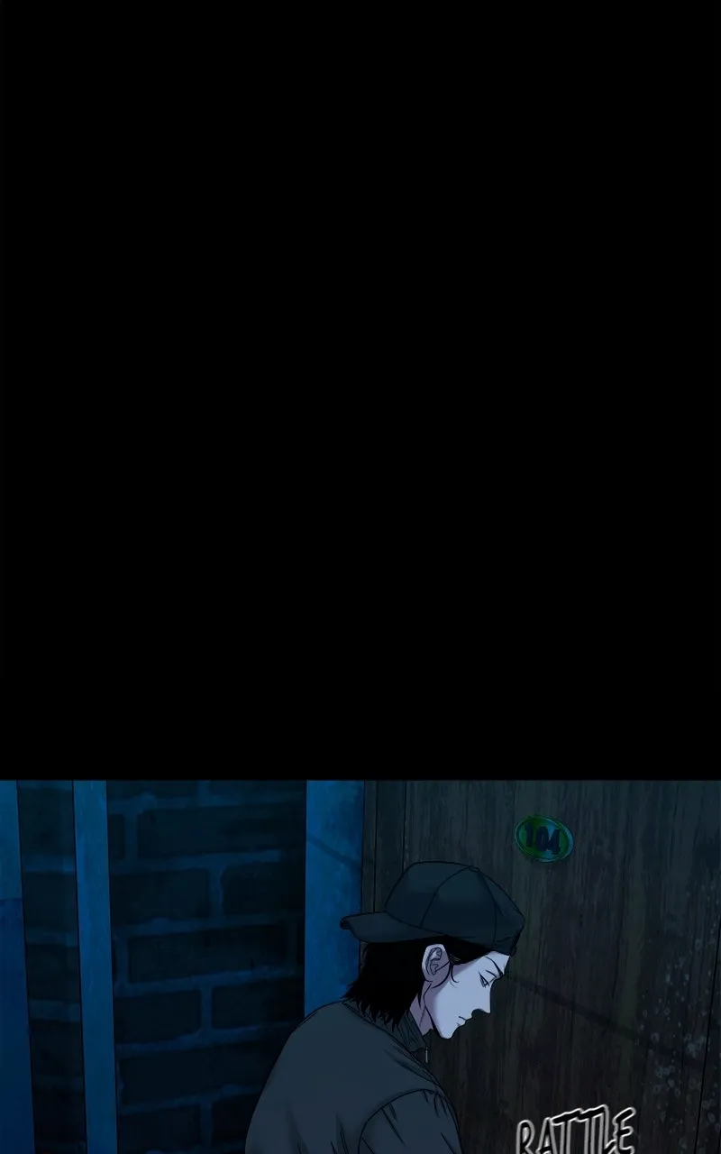 The Gwichon Village Mystery Chapter 44 Page 67