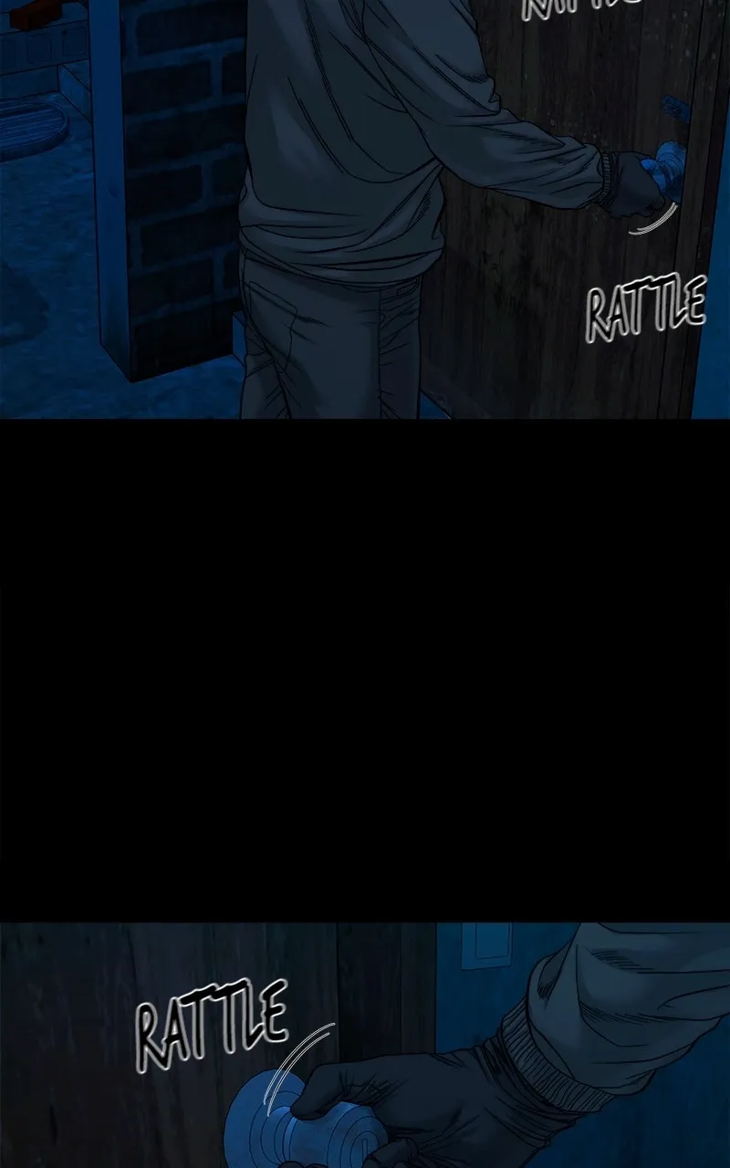 The Gwichon Village Mystery Chapter 44 Page 68