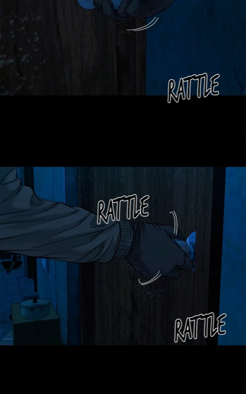 The Gwichon Village Mystery Chapter 44 Page 69