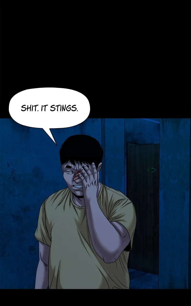 The Gwichon Village Mystery Chapter 44 Page 75