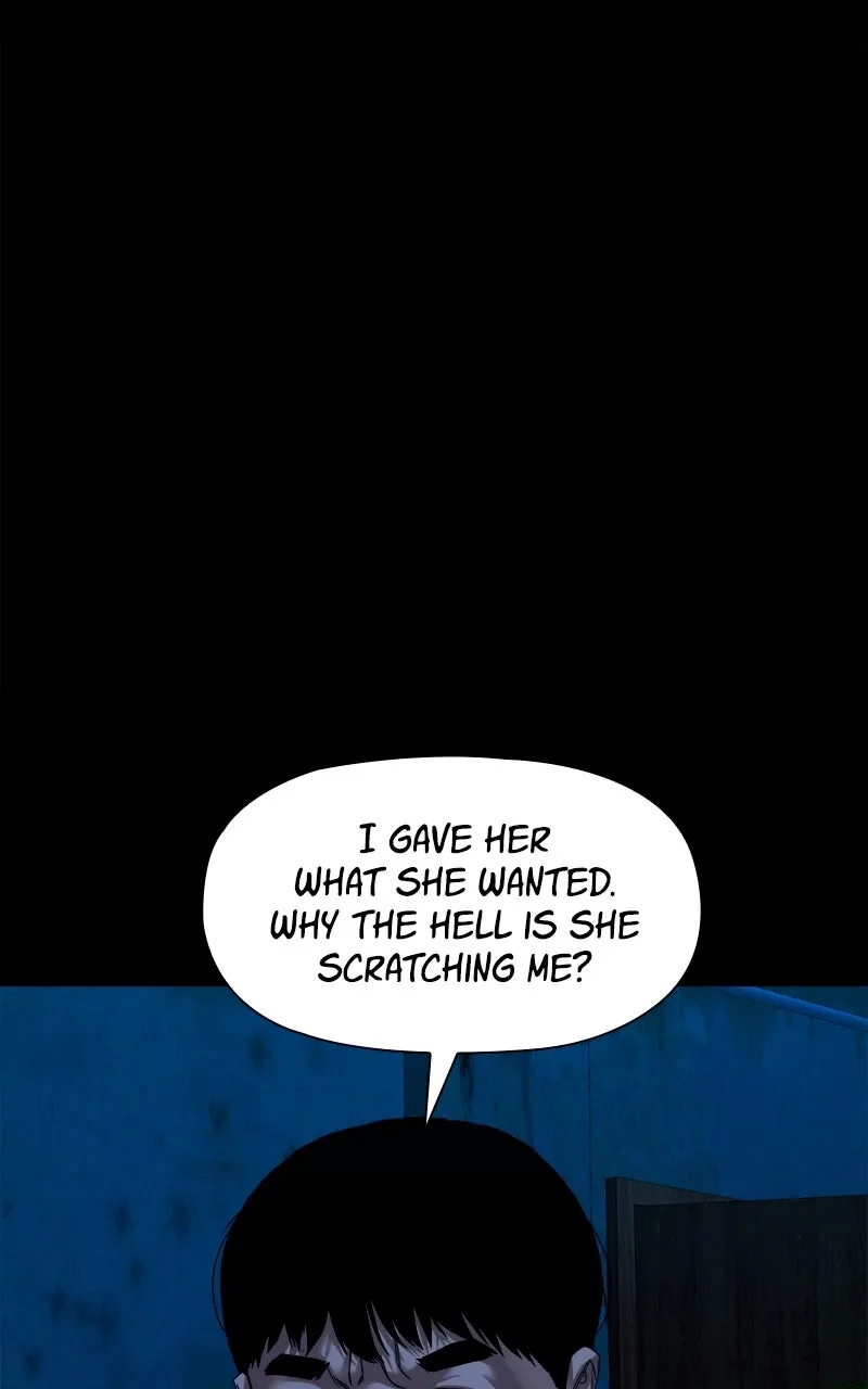 The Gwichon Village Mystery Chapter 44 Page 76