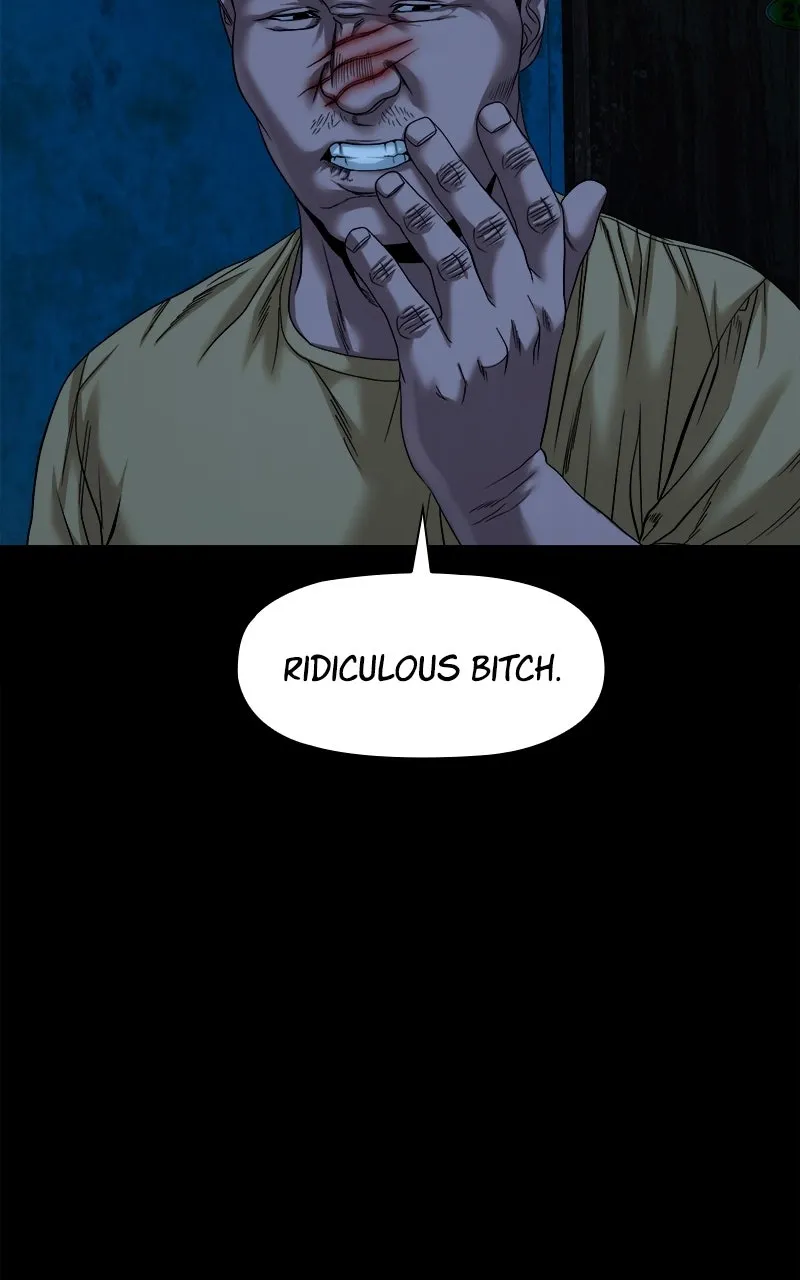The Gwichon Village Mystery Chapter 44 Page 77