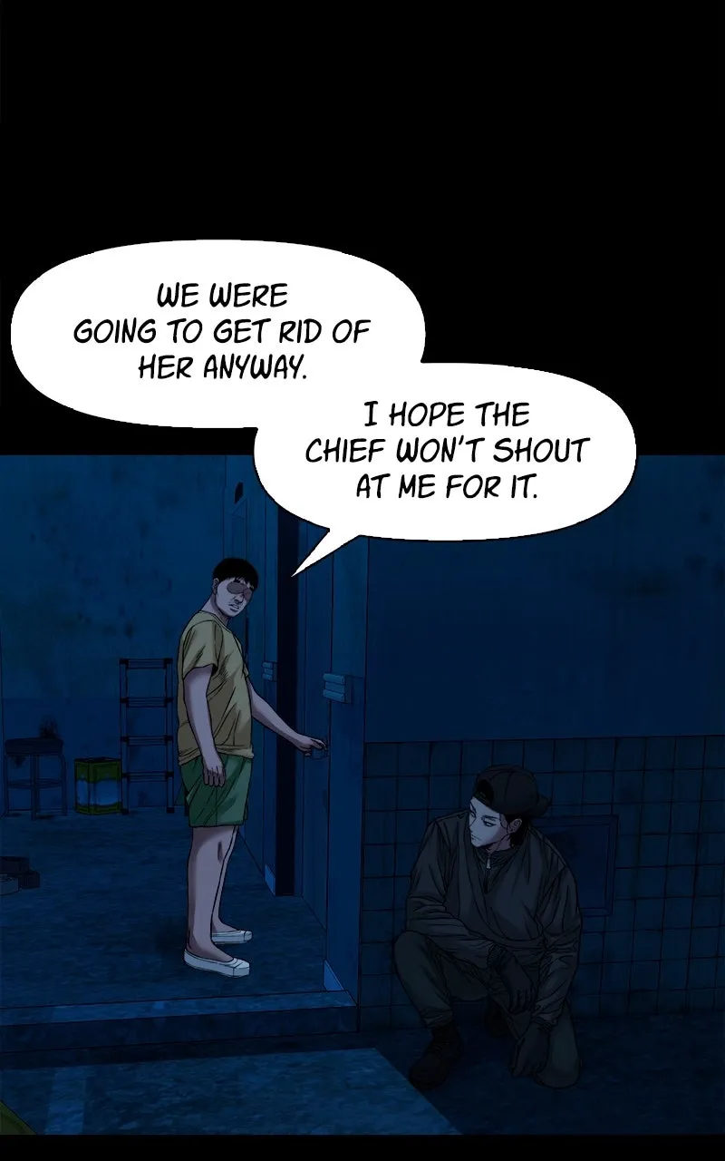 The Gwichon Village Mystery Chapter 44 Page 78