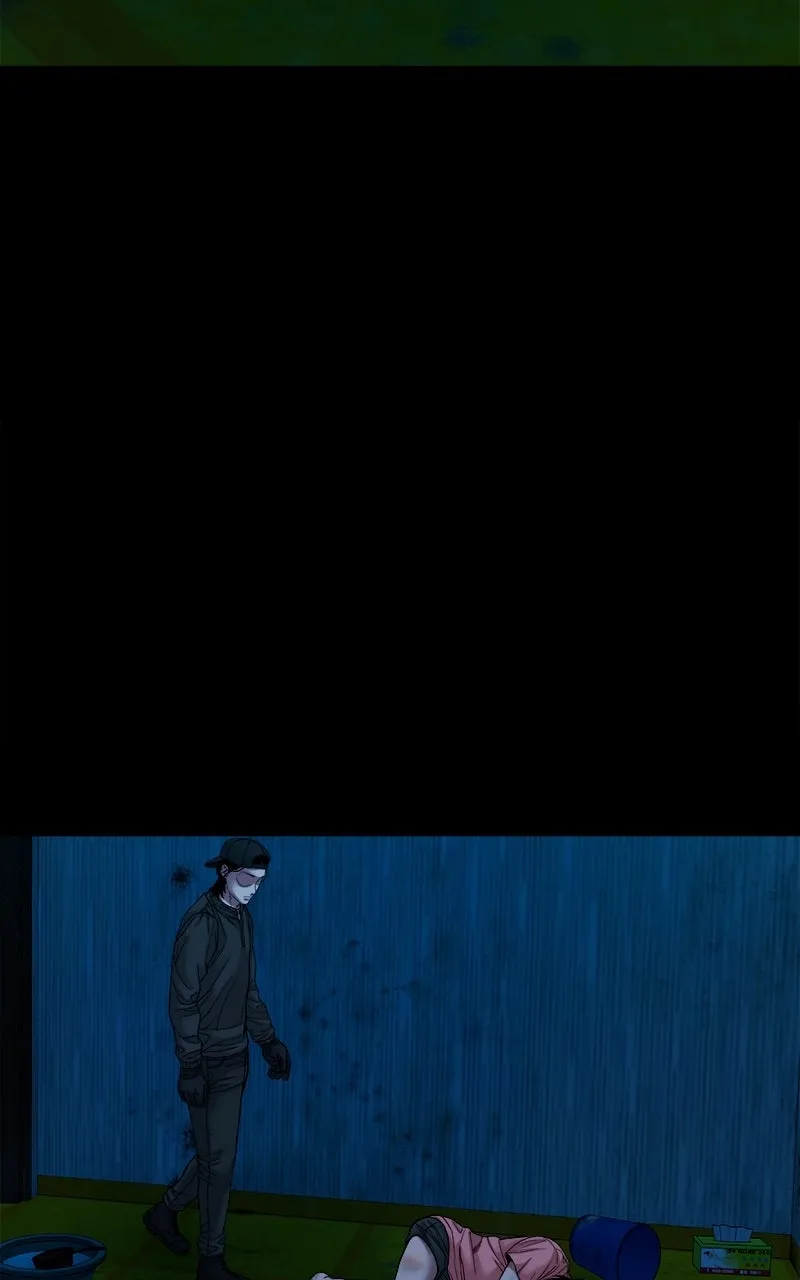 The Gwichon Village Mystery Chapter 44 Page 87