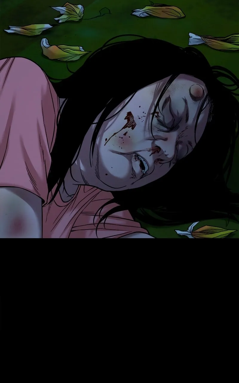 The Gwichon Village Mystery Chapter 44 Page 89