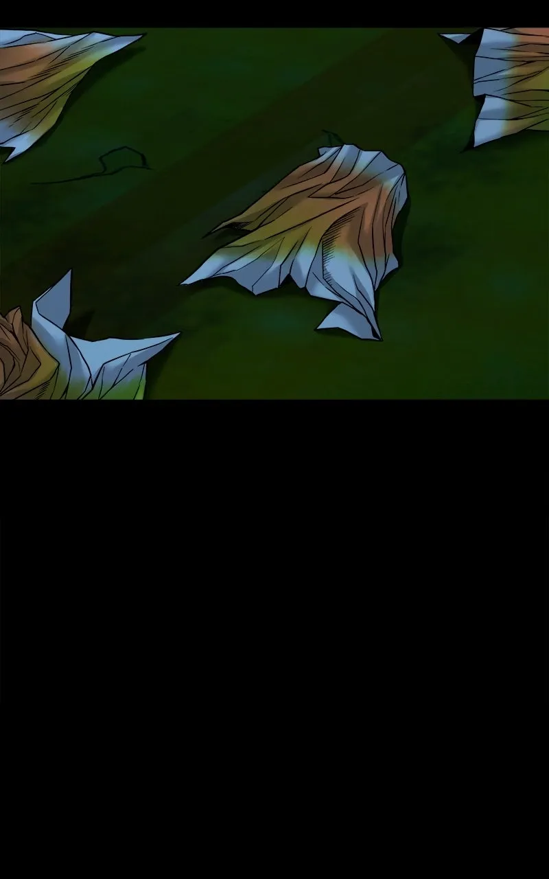 The Gwichon Village Mystery Chapter 44 Page 90