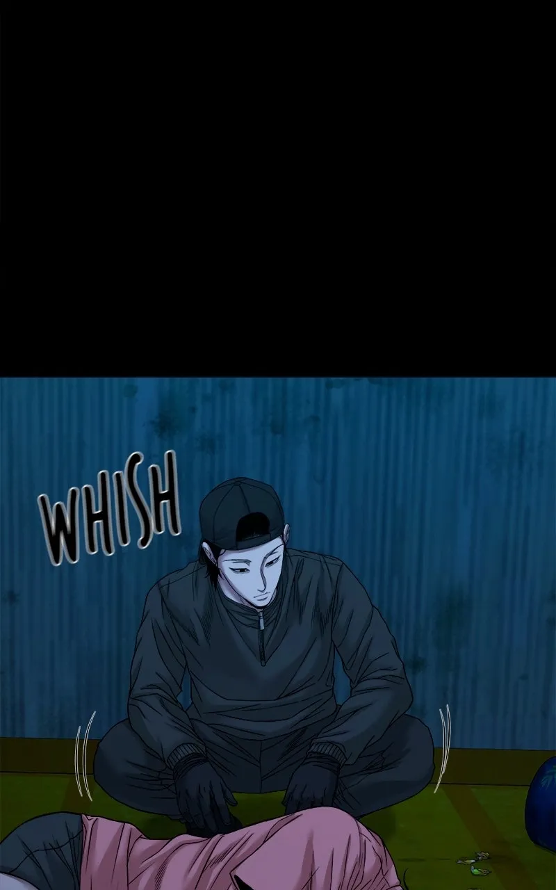 The Gwichon Village Mystery Chapter 44 Page 91