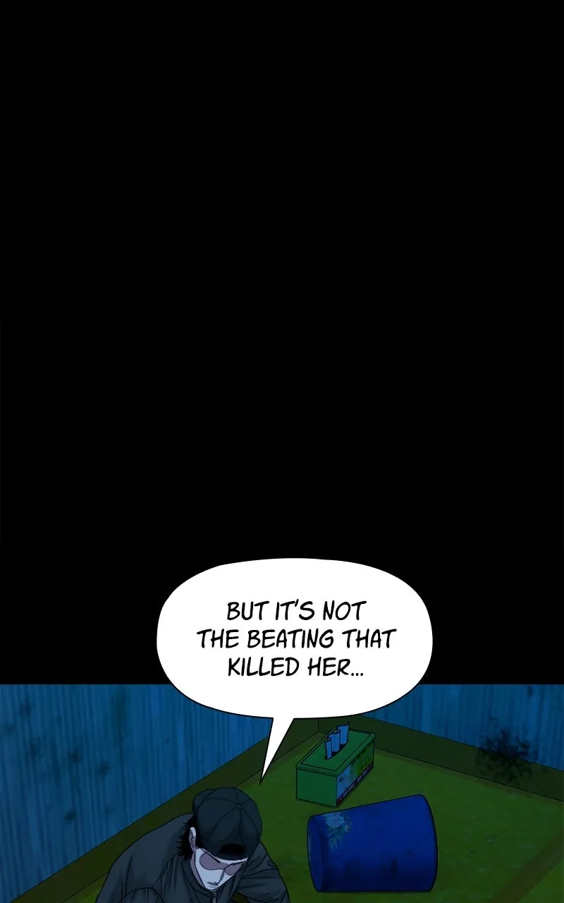 The Gwichon Village Mystery Chapter 44 Page 95