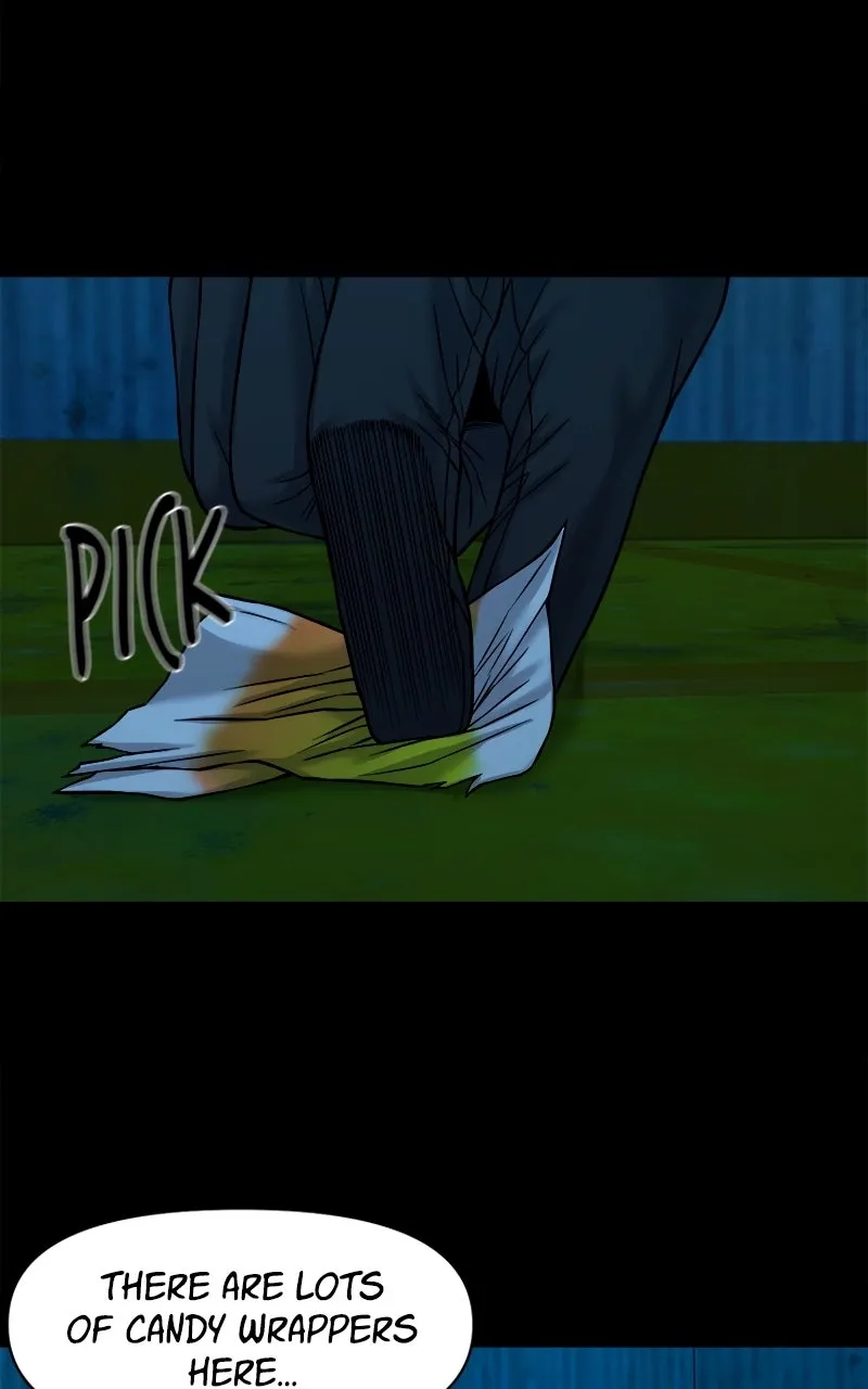 The Gwichon Village Mystery Chapter 44 Page 97