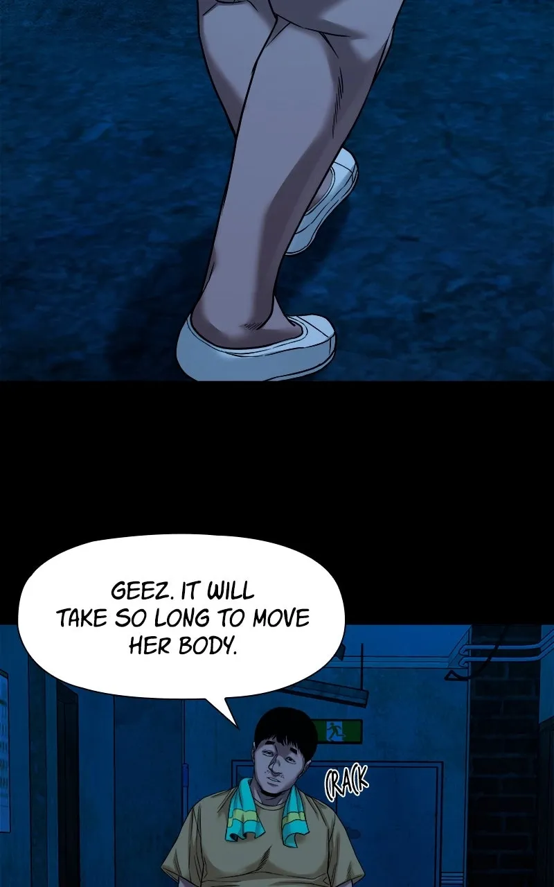 The Gwichon Village Mystery Chapter 44 Page 101