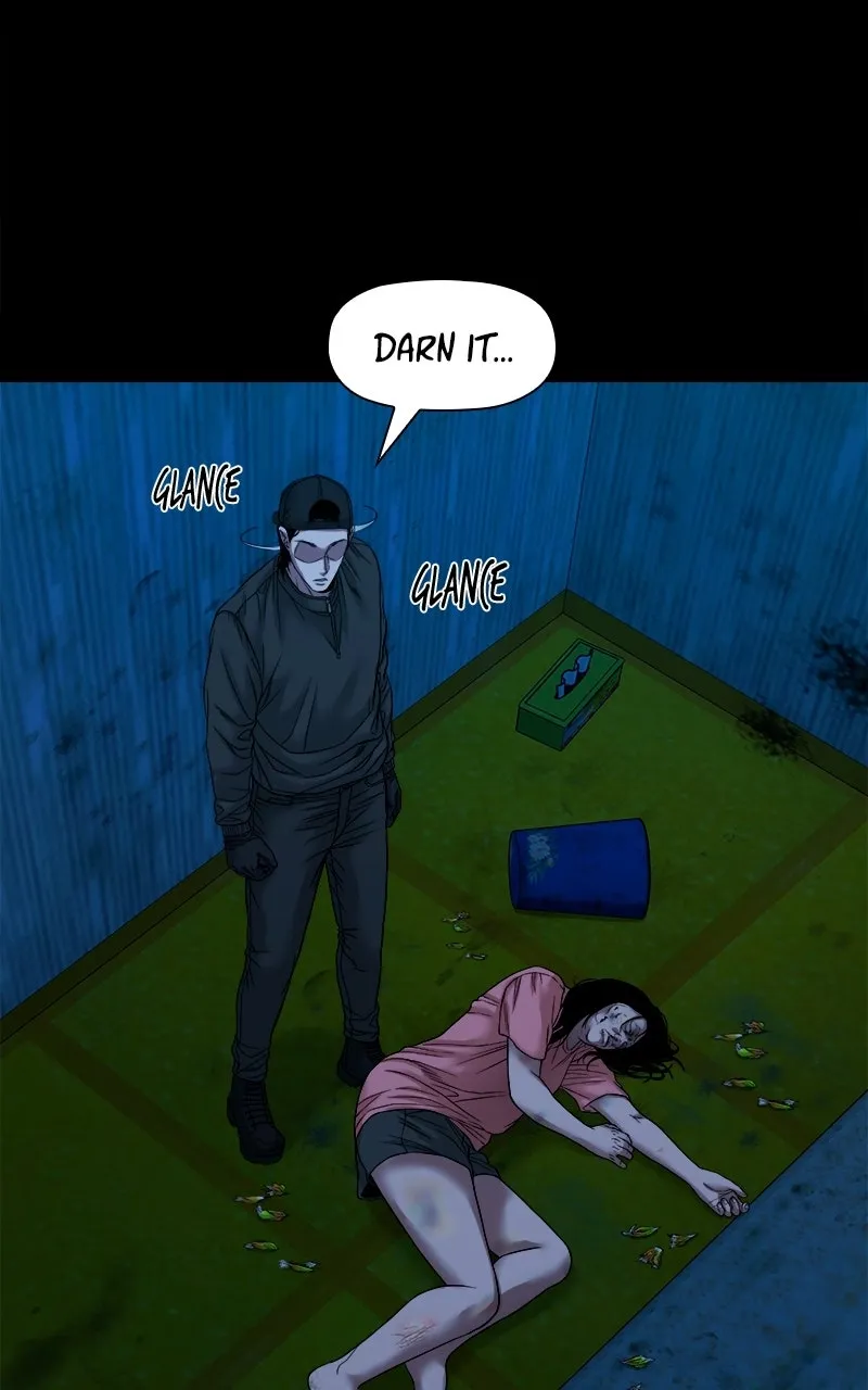 The Gwichon Village Mystery Chapter 44 Page 104