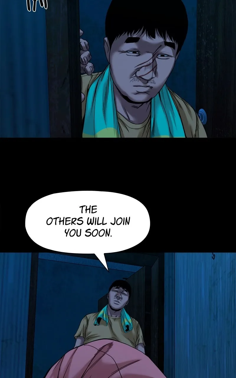 The Gwichon Village Mystery Chapter 44 Page 106