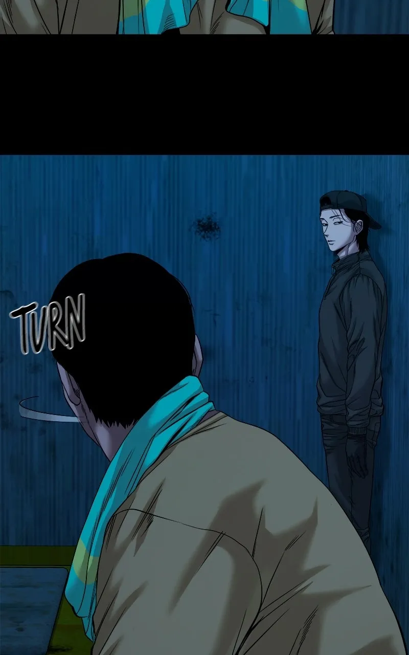 The Gwichon Village Mystery Chapter 44 Page 111