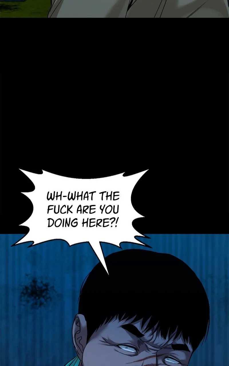 The Gwichon Village Mystery Chapter 44 Page 112