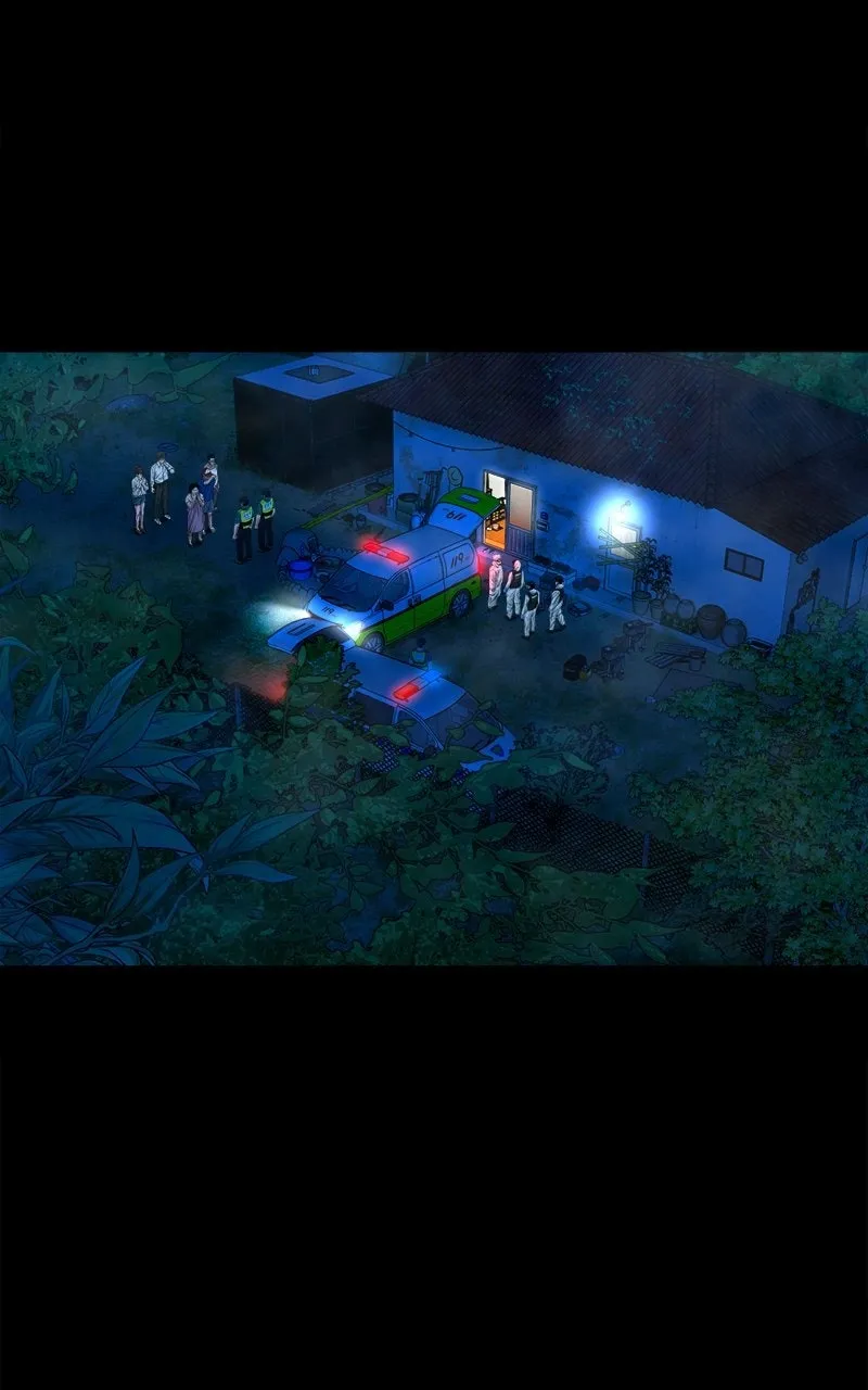 The Gwichon Village Mystery Chapter 45 Page 1
